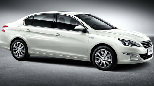 Peugeot 408 Peugeot 408