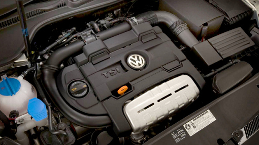 Volkswagen TSI