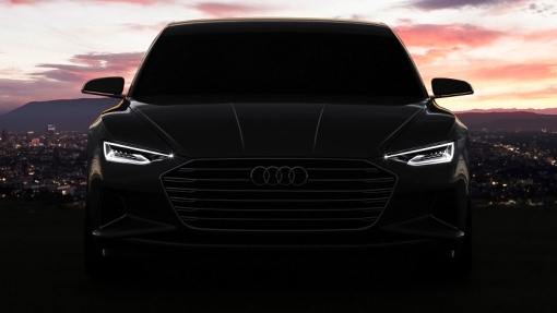 Audi Prologue