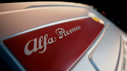 Alfa Romeo