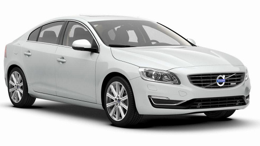 Volvo S60L T6 Twin Engine