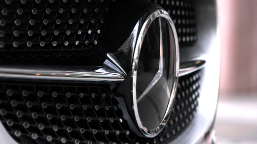 Mercedes-Benz Mercedes-Benz