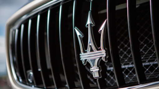 Maserati 