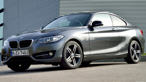 BMW 2-Series