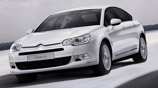 Citroen C5