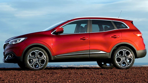 Renault Kadjar