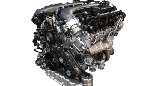 Volkswagen W12