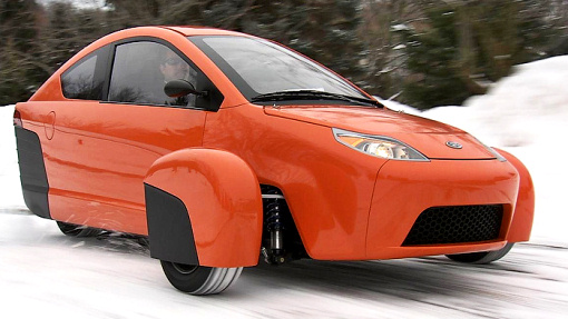 Elio P5 Elio P5