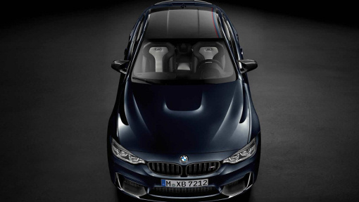 BMW M4 Individual