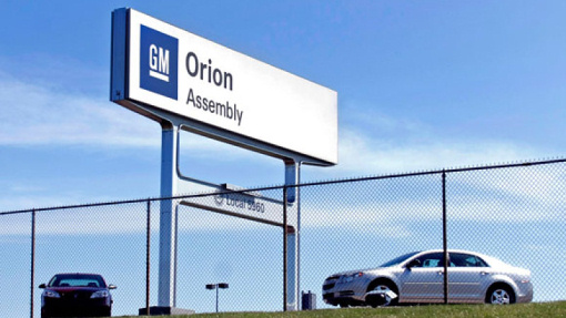 General Motors General Motors