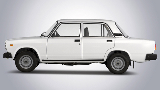 Lada 2107 Lada 2107