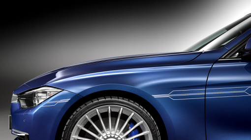 Alpina 