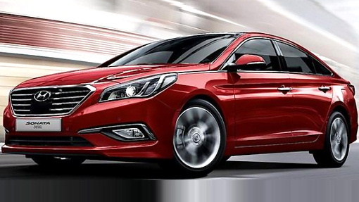 Hyundai Sonata Hyundai Sonata