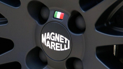 Magneti Marelli Magneti Marelli