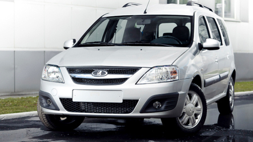 Lada Largus
