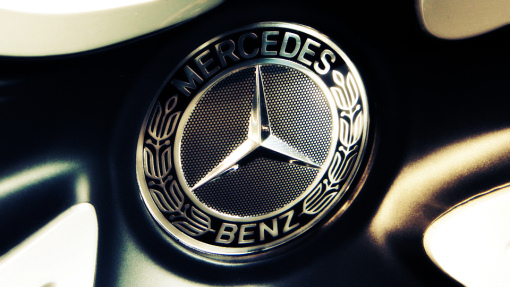 Mercedes-Benz 