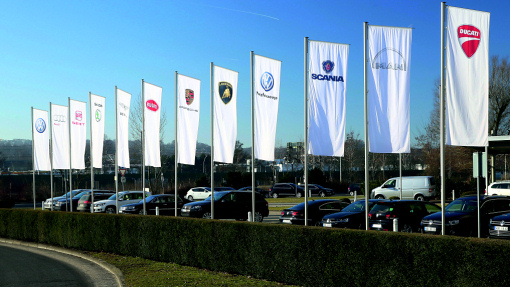 Volkswagen Group Volkswagen Group