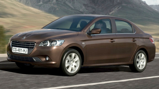 Peugeot 301 Peugeot 301