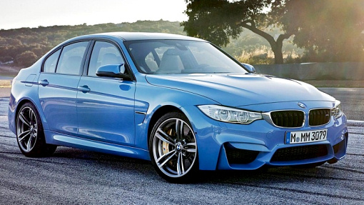 BMW M3