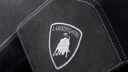 Lamborghini 