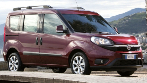 Fiat Doblo