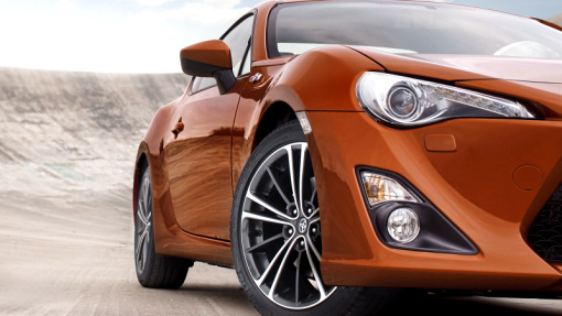 Toyota GT 86 Toyota GT 86
