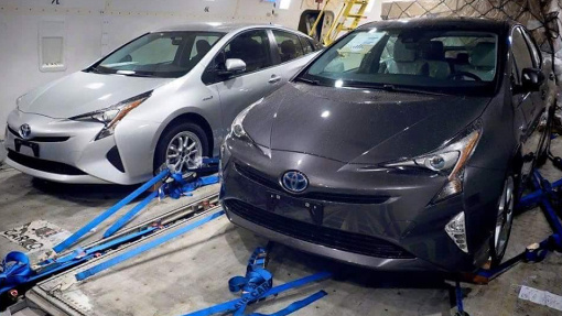 Toyota Prius 2016 Toyota Prius 2016