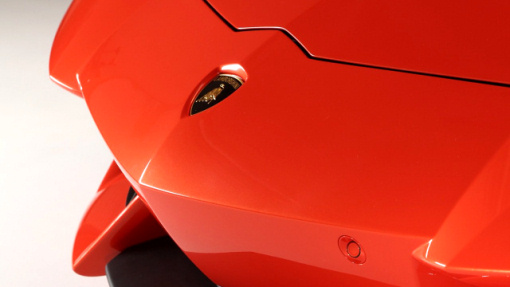 Lamborghini Aventador LP700-4