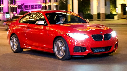 BMW M235i