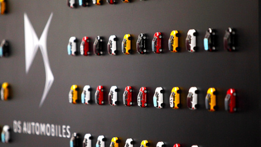 DS Automobiles DS Automobiles