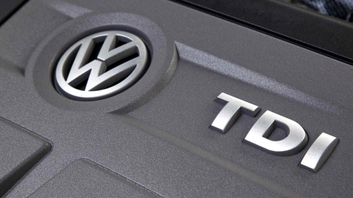Дизельный двигатель Volkswagen TDI Дизельный двигатель Volkswagen TDI
