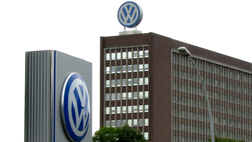 Volkswagen 