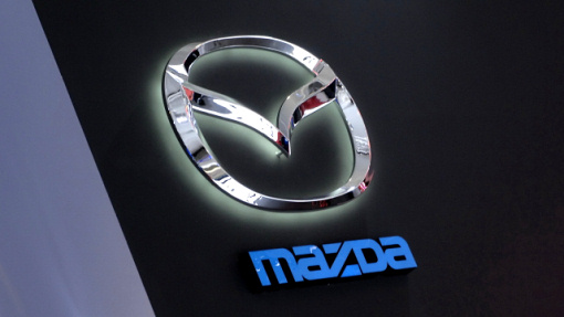Mazda Mazda