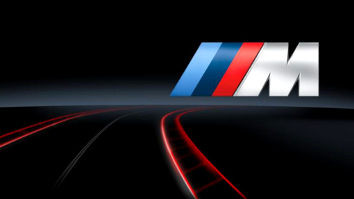 Предполагаемый тизер BMW M2