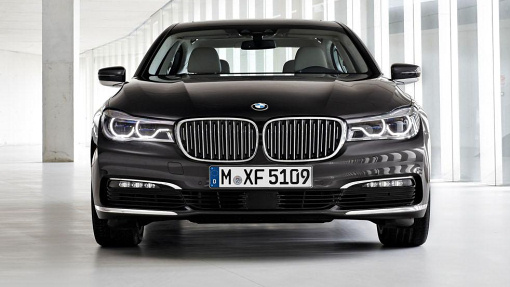 BMW 7-Series