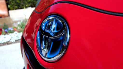 Toyota 