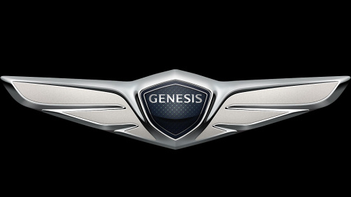 Эмблема бренда Genesis