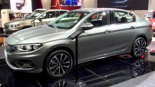 Fiat Tipo