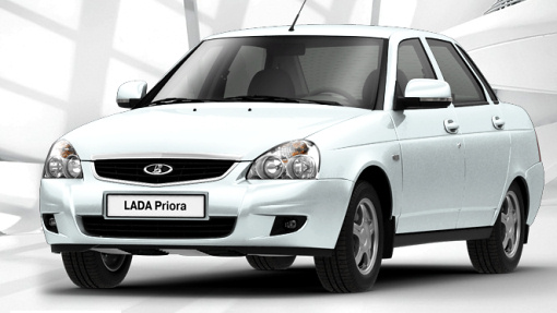 Lada Priora