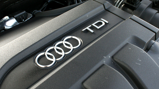 Audi TDI