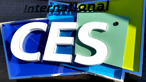 CES-2016 CES-2016