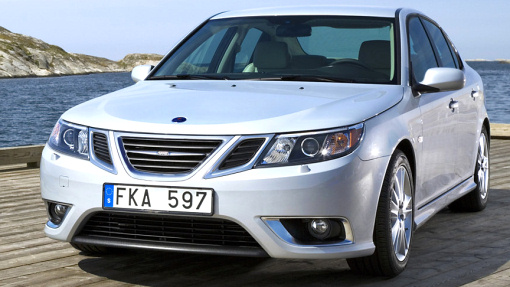 Saab 9-3