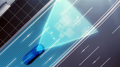 Toyota Map Generation System Toyota Map Generation System