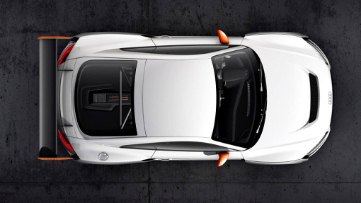 Audi TT Clubsport Turbo Concept