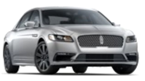 Lincoln Continental Lincoln Continental