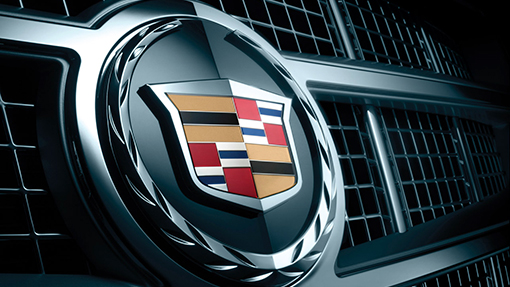Логотип Cadillac Логотип Cadillac