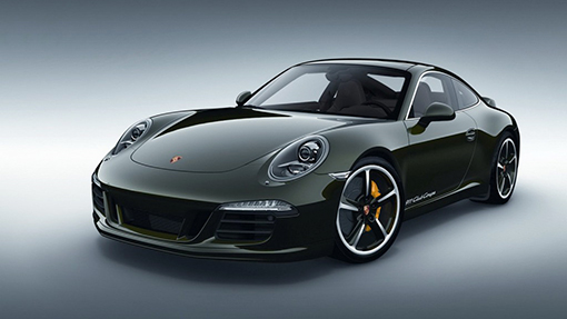 Porsche 911 Porsche 911