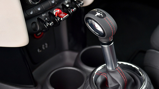 Коробка передач MINI Коробка передач MINI