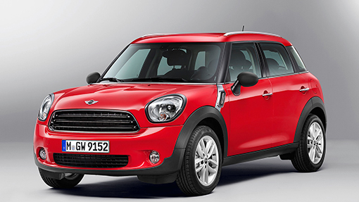 Mini Countryman Mini Countryman