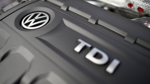 Дизельный двигатель Volkswagen DTI Дизельный двигатель Volkswagen DTI